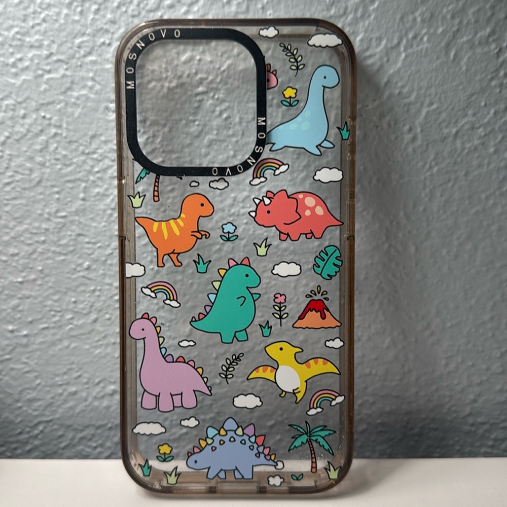 iPhone 15 pro case